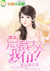 总裁大人,我有了!
