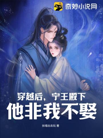 穿越后,宁王殿下他非我不娶